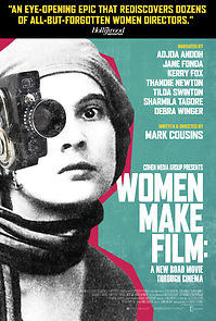 Watch Women Make Film: A New Road Movie Through Cinema