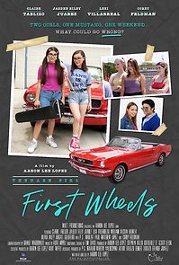 Watch Teenage Girl: First Wheels