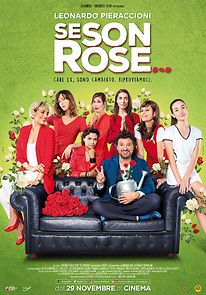 Watch Se son rose