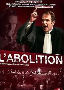 Watch L'Abolition