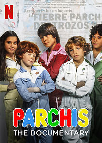 Watch Parchís: The Documentary