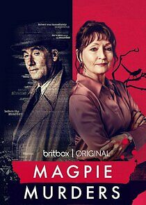 Watch Magpie Murders