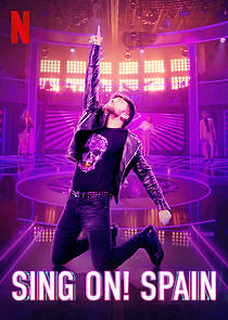 Watch Sing On! Spain