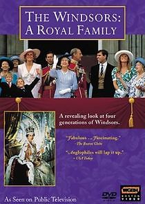 Watch The Windsors: A Royal Family
