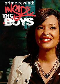 Watch Prime Rewind: Inside The Boys