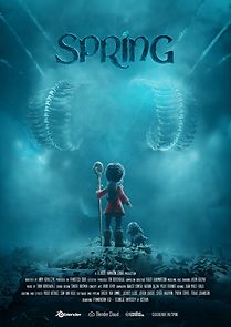 Watch Spring (Short 2019)