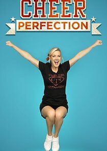 Watch Cheer Perfection