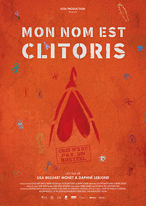 Watch Mon nom est clitoris