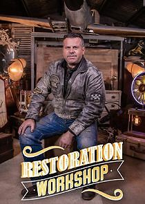 Watch Restoration Workshop