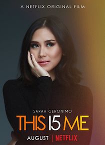 Watch Sarah Geronimo: This 15 Me