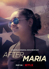 Watch After Maria (Short 2019)