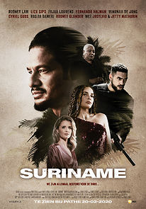 Watch Suriname