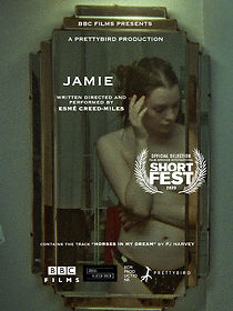 Watch Jamie (Short 2020)