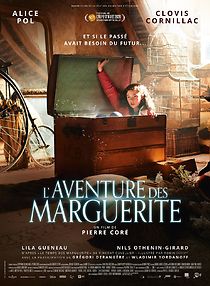 Watch The Fantastic Journey of Margot & Marguerite