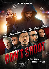 Watch Don't Shoot