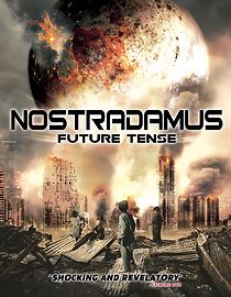 Watch Nostradamus Future Tense