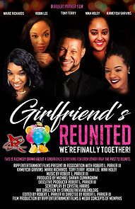 Watch Girlfriends Reunited