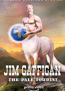 Watch Jim Gaffigan: The Pale Tourist