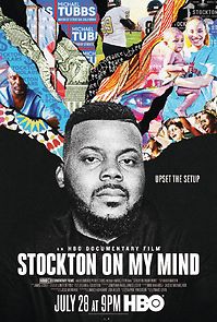 Watch Stockton on My Mind