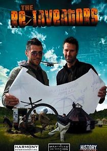 Watch The Re-Inventors