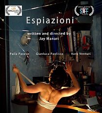 Watch Espiazioni (Short 2014)