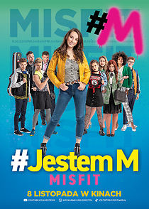 Watch #Jestem M. Misfit