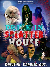 Watch Drive-In Splatter House