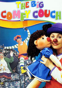 Watch The Big Comfy Couch