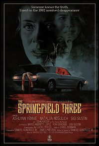 Watch The Springfield Three (Short 2019)