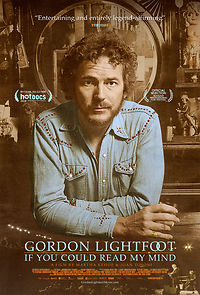 Watch Gordon Lightfoot: If You Could Read My Mind