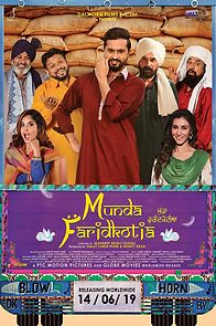 Watch Munda Faridkotia