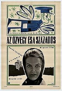 Watch Az özvegy és a százados