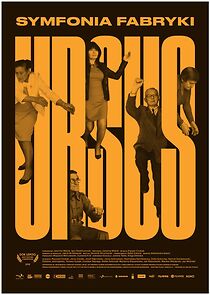 Watch Symphony of the Ursus Factory