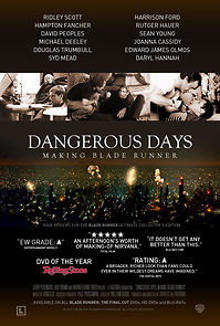 Watch Dangerous Days: Making Blade Runner