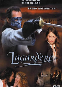 Watch Lagardère