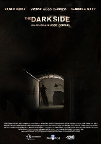 Watch The Darkside (Short 2007)