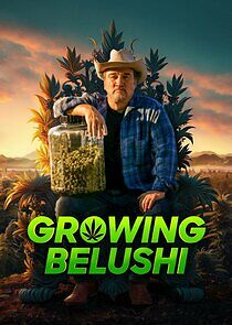 Watch Growing Belushi