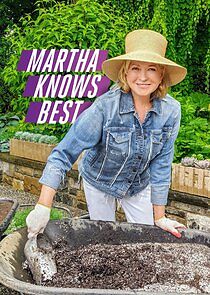 Watch Martha Knows Best