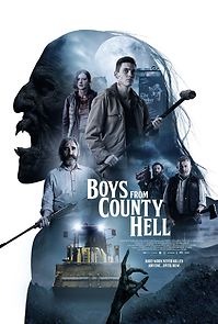 Watch Boys from County Hell
