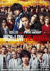 Watch High & Low: The Worst