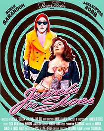 Watch Roger Vivier's Jewels to Shoes (Short 2019)