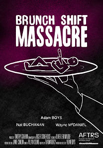Watch Brunch Shift Massacre (Short 2019)