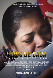 Watch Lejos de Casa pelicula Venezolana