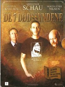 Watch De 7 Dødsyndene