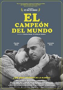 Watch The Champion of the World