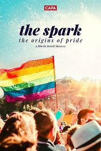 Watch The Spark: The Origins of Pride
