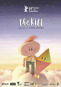 Watch The Kite (Short 2019)