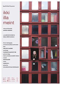 Watch No Ill Will (Short 2018)