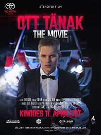Watch Ott Tänak: The Movie