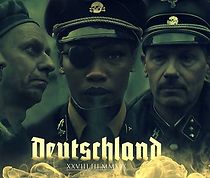Watch Rammstein: Deutschland